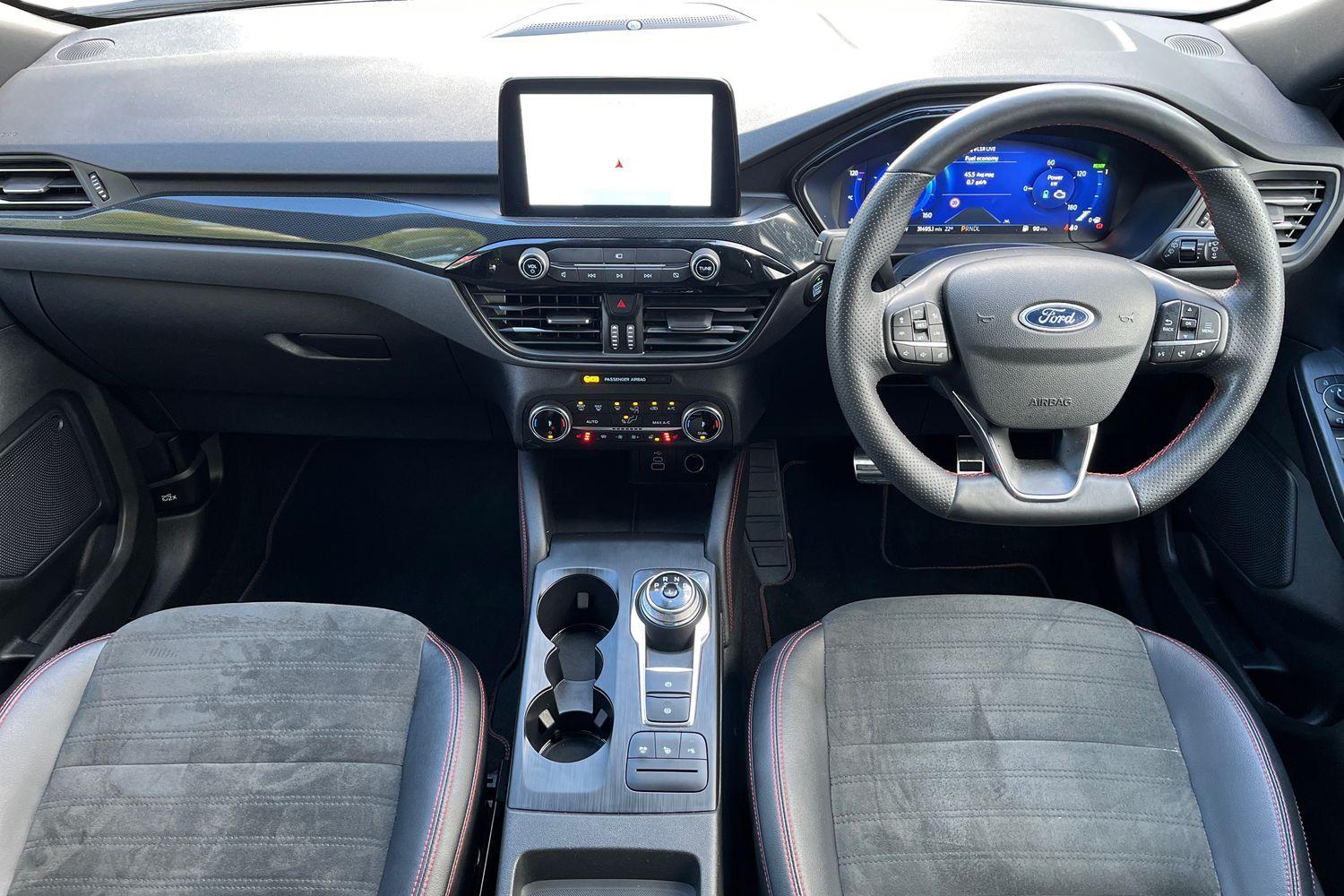 Ford KUGA Photo 9