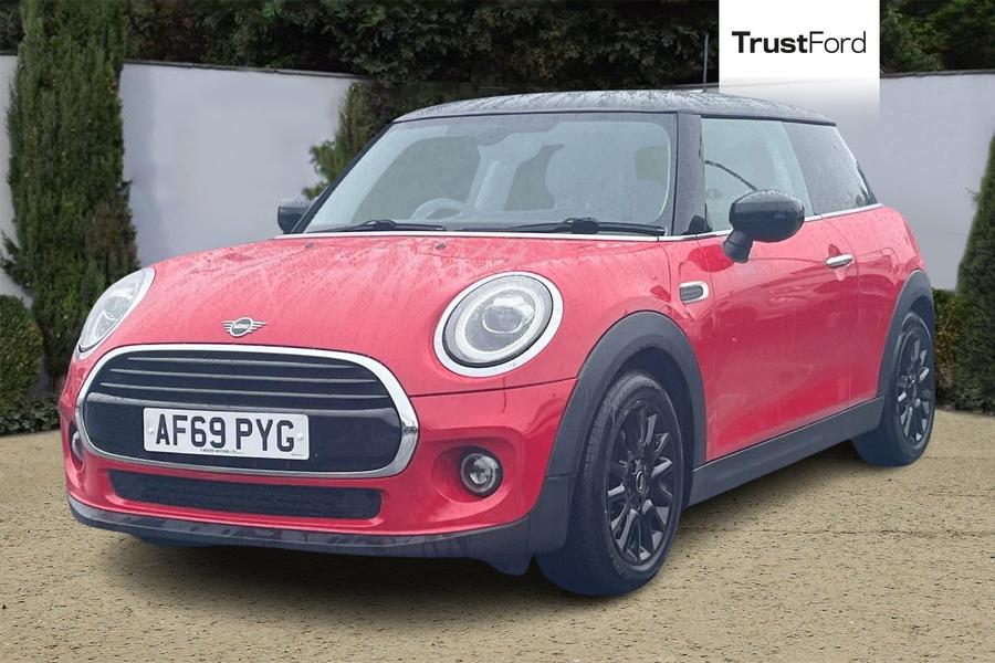 MINI HATCHBACK Photo autoimg-769284010959dc188fbdcda8e5bd22b8d991819a.jpg