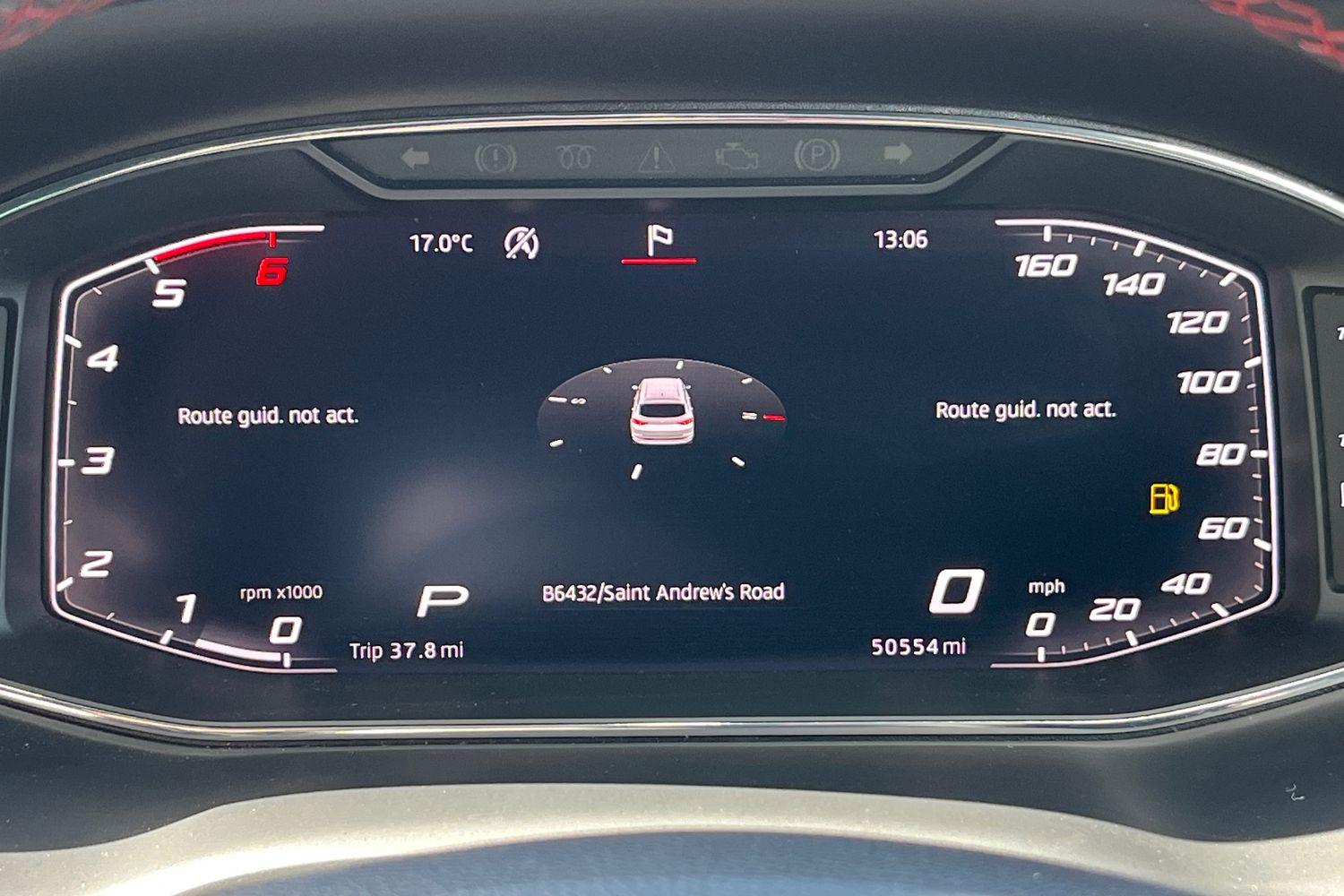 SEAT Ateca Photo 12