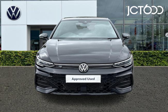 VOLKSWAGEN Golf Photo 8