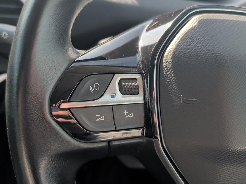 Used Peugeot 3008 AF71CUO 35