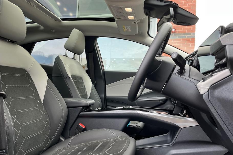 Used Ford Puma Gen-E 17