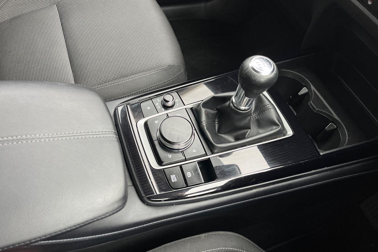 Mazda CX-30 Photo 35