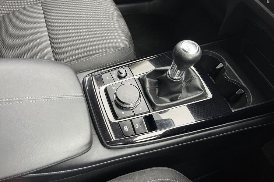 Mazda CX-30 Photo autoimg-7695397ab91e72141531bb62d32a81f7b8d9d3bb.jpg