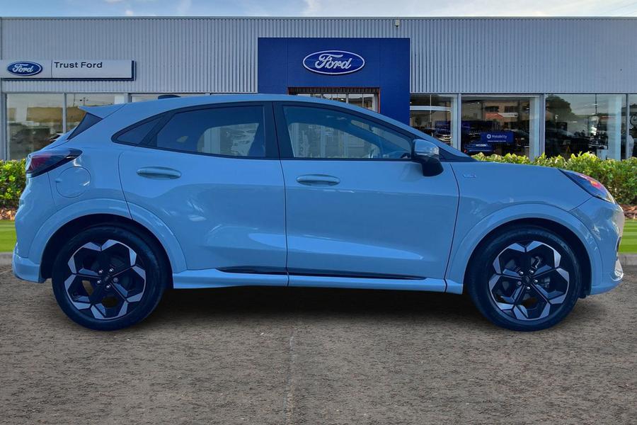Ford PUMA Photo autoimg-7696407d8a3203a695ea0f1ea889f763deb053a0.jpg