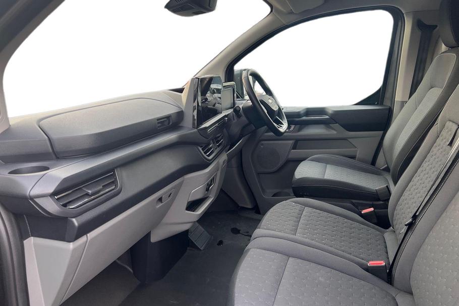 Used FORD E-TRANSIT CUSTOM AF75WWG 3