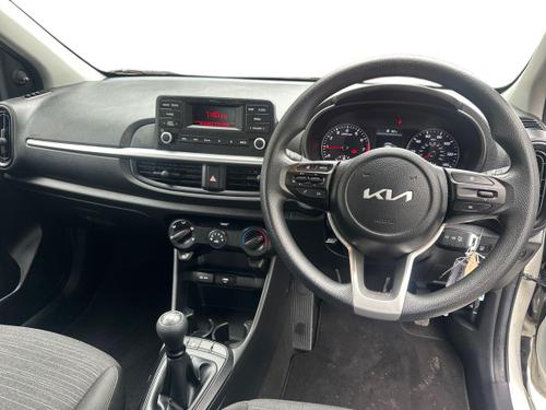 Kia PICANTO Photo autoimg-7696fd448230ab74e5964dcb927eefa8e2557dad.jpg