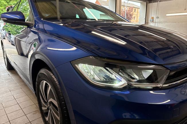 VOLKSWAGEN Polo Photo 19