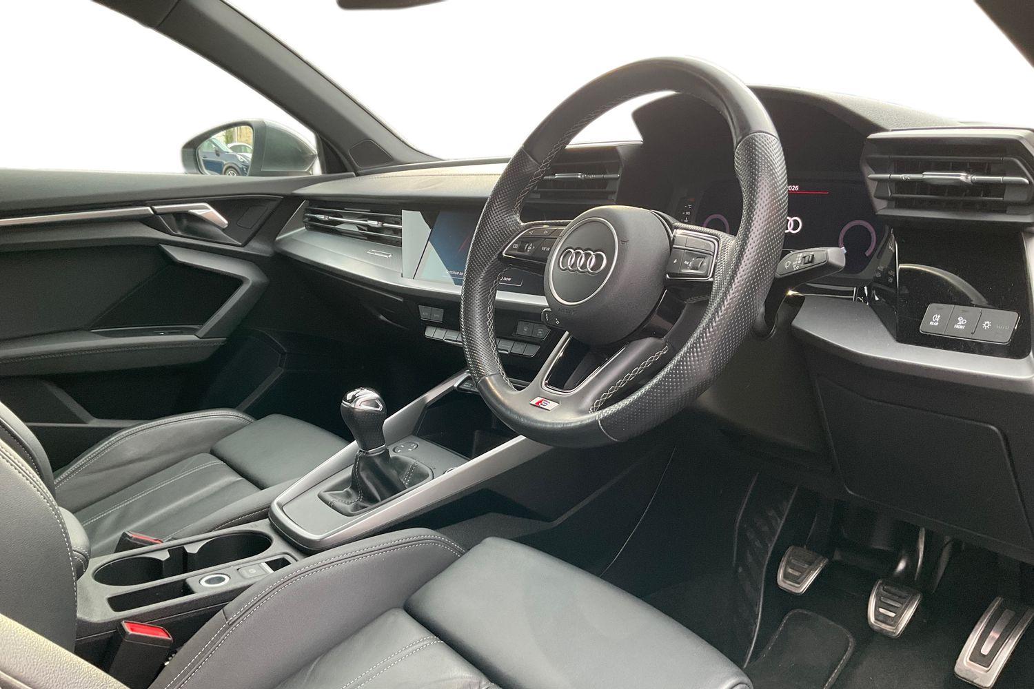 Audi A3 Photo 8