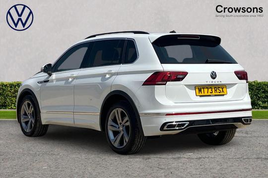 Volkswagen Tiguan Photo autoimg-76990ec213735677d98381b96f49a78da1b793b9.jpg