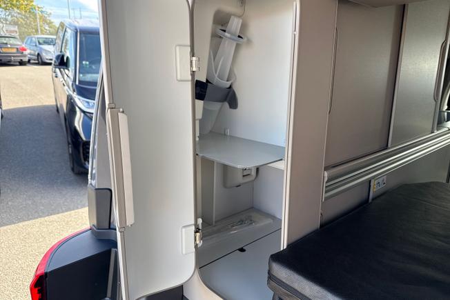 Volkswagen California Photo 21