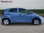 Kia Picanto Photo 1