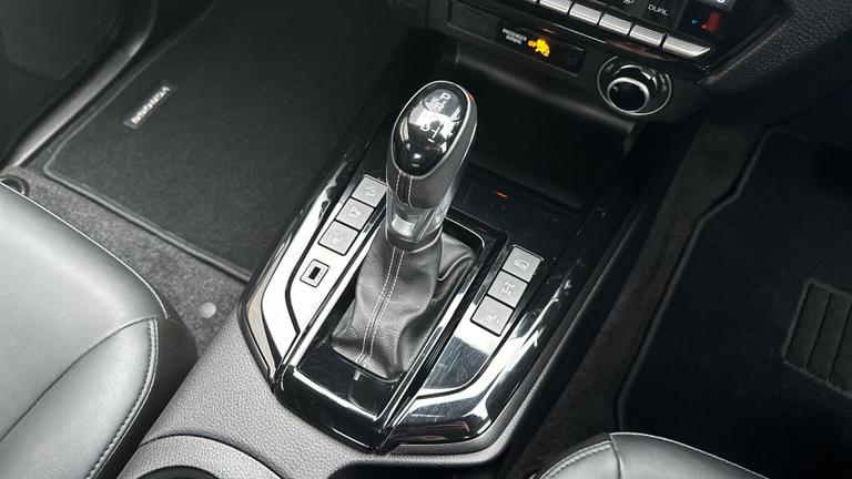 Used Isuzu D-Max WG74RCY 13