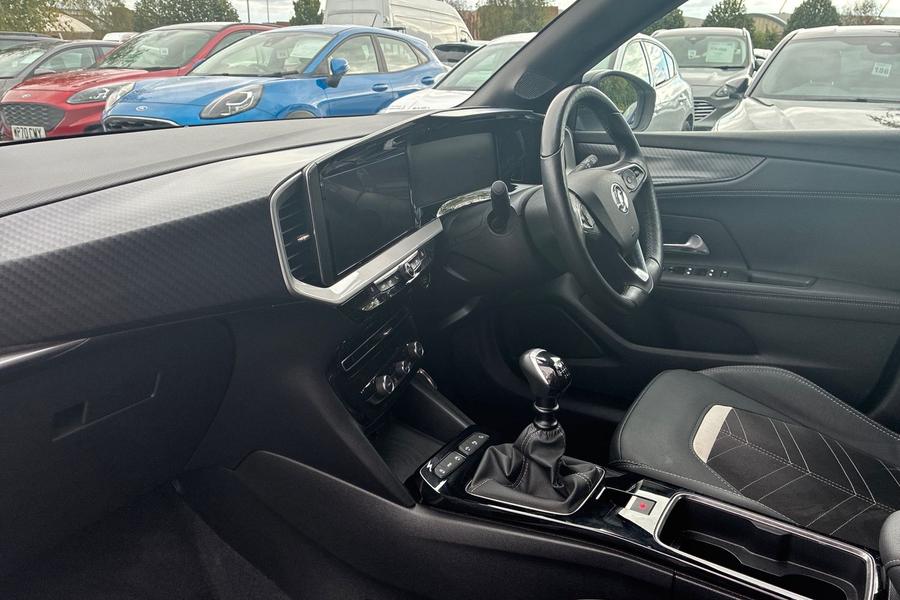 Vauxhall MOKKA Photo autoimg-769b77aa13a995d29ba287ce7391230d9fb2a976.jpg