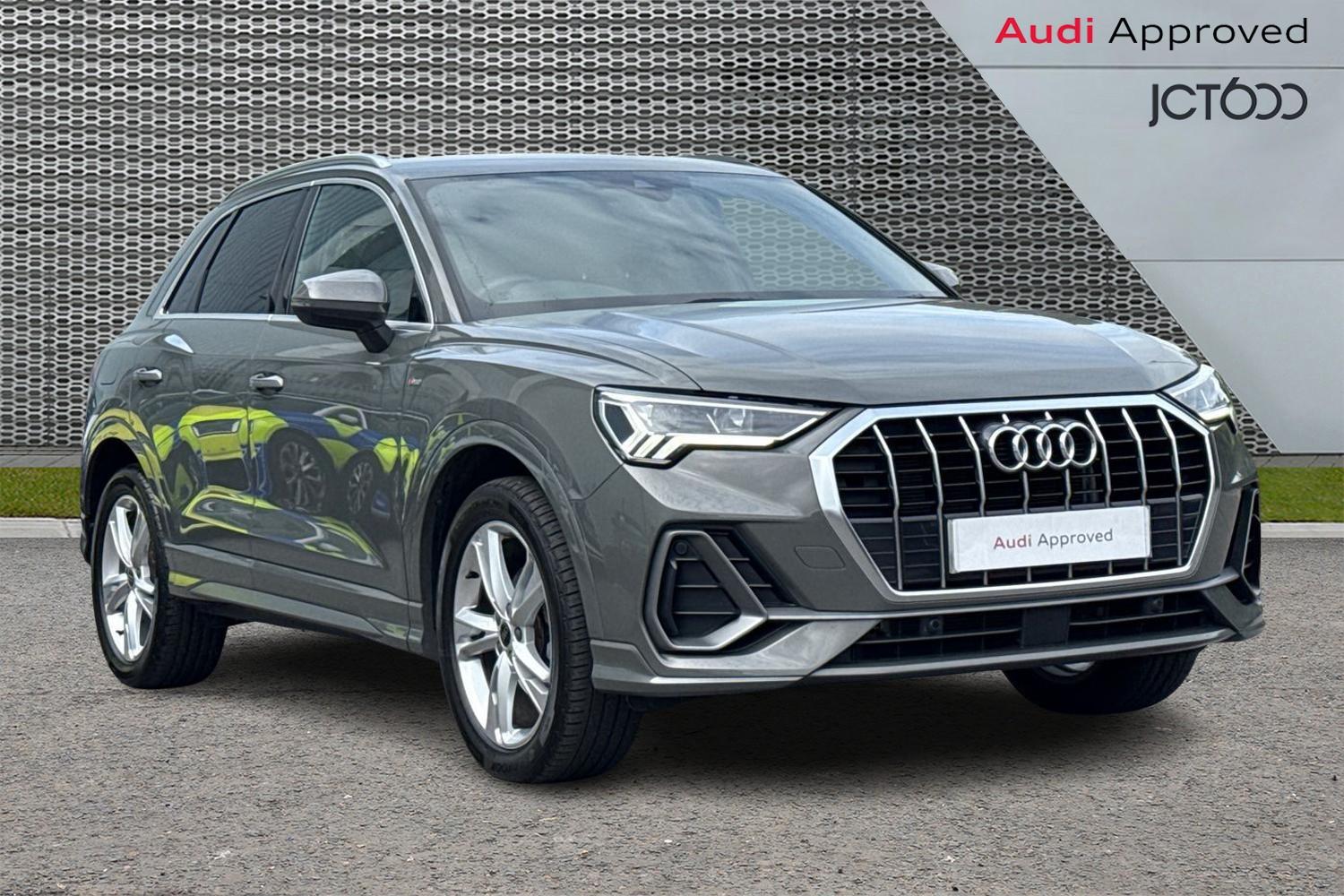 2024 Audi Q3