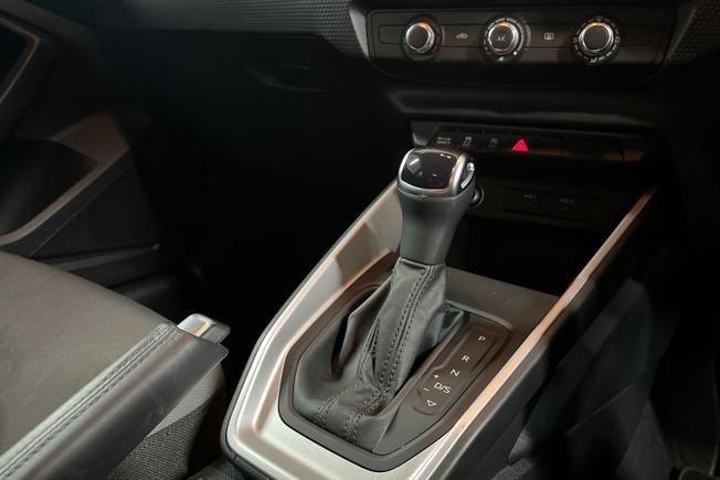 AUDI A1 Photo 23