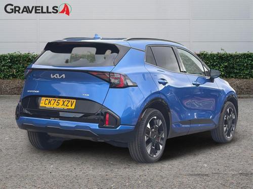 Kia SPORTAGE Photo autoimg-769d2dab396b6b20352369dad452570ceafe481d.jpg
