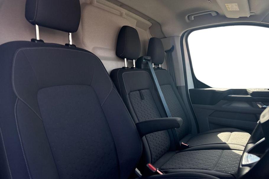 Used Ford TRANSIT CUSTOM WN24LEJ 11