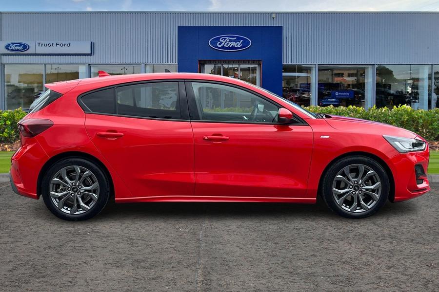 Ford FOCUS Photo autoimg-769f529d8c4d095482ea0ef4b008b1f29eab5b1a.jpg