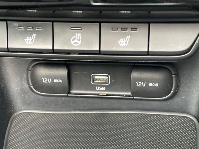 KIA Sportage Photo 42