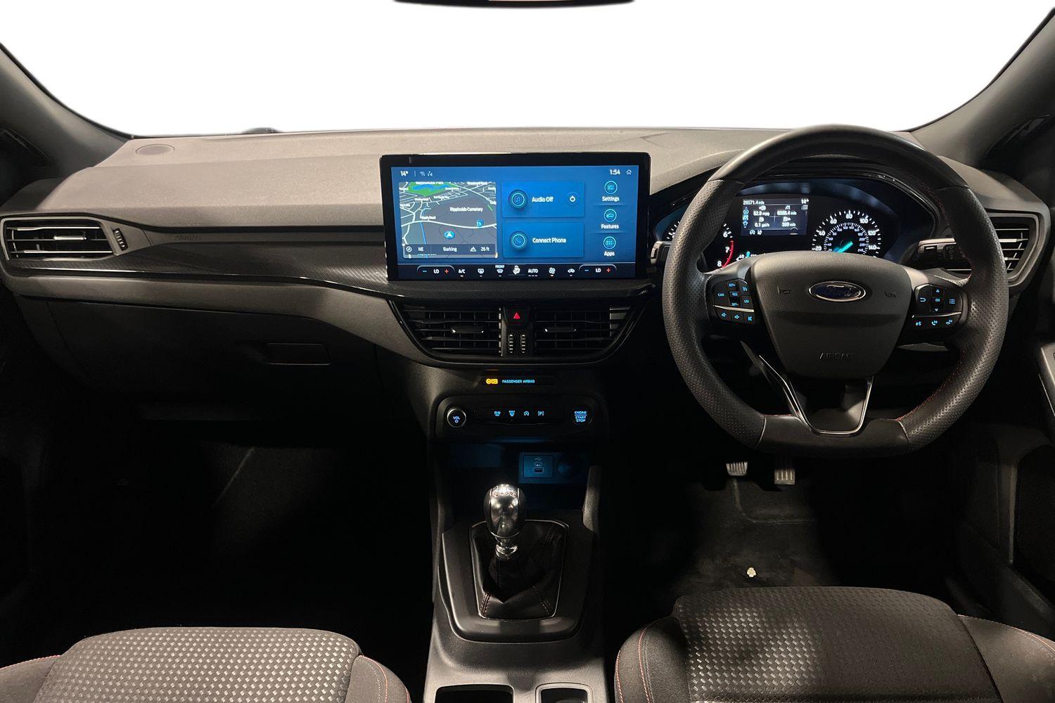 Ford FOCUS Photo 9