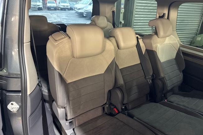 Volkswagen Multivan Photo 27