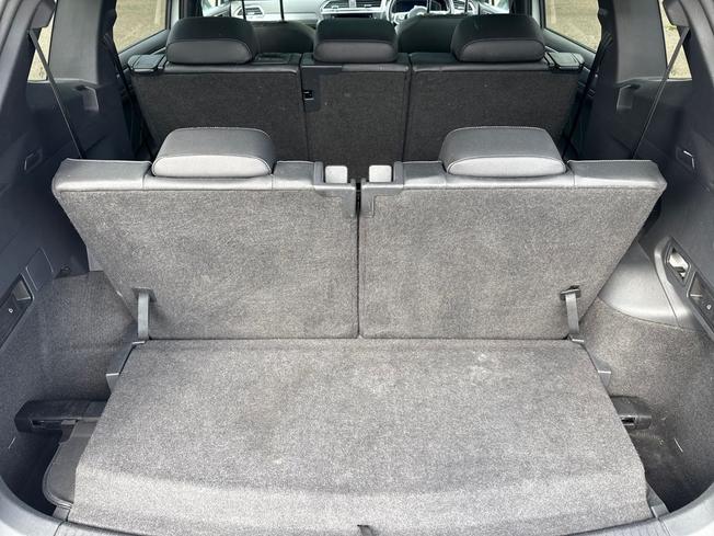 Volkswagen Tiguan Allspace Photo 21