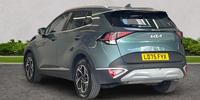 Kia Sportage Photo 2