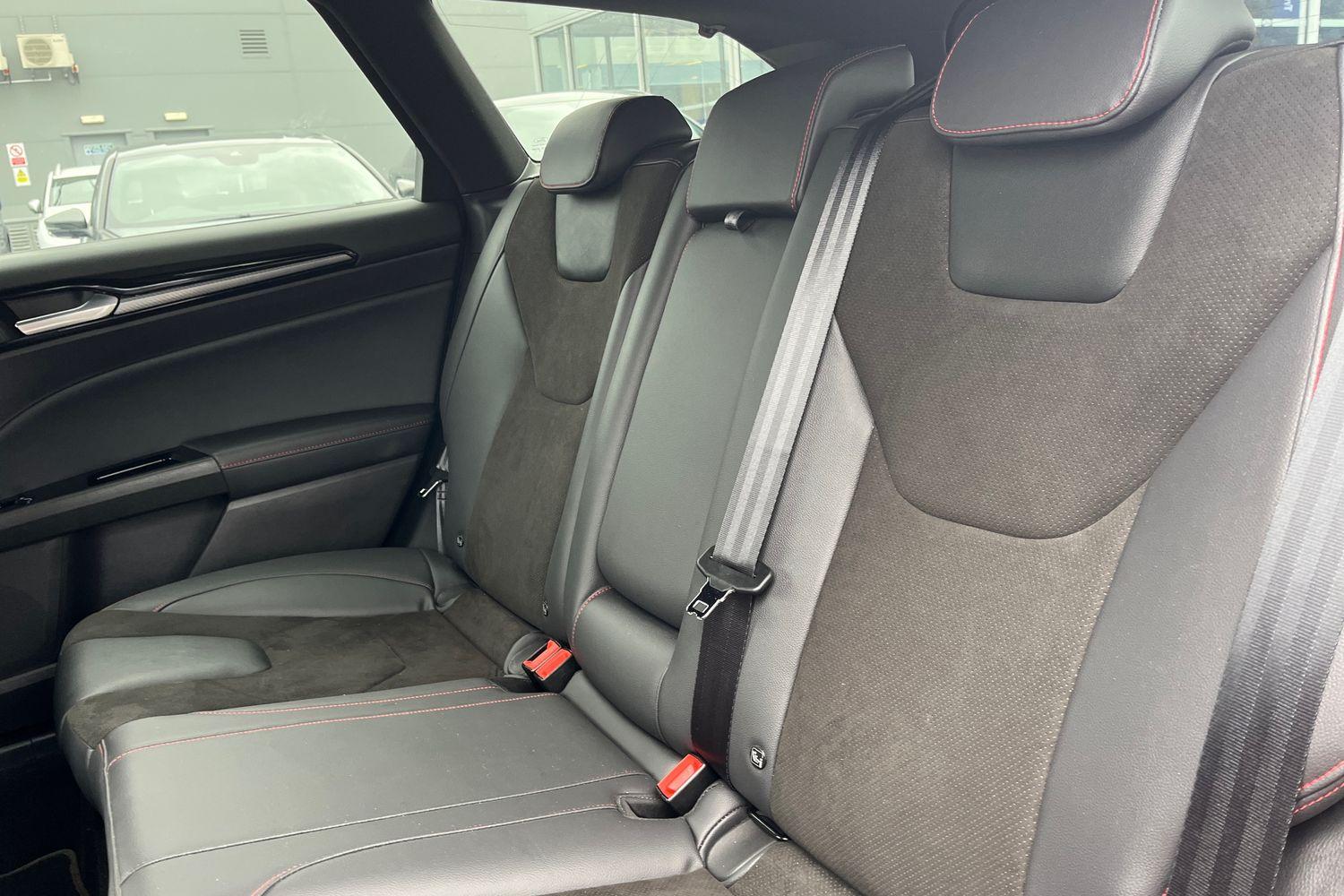 Ford MONDEO Photo 19
