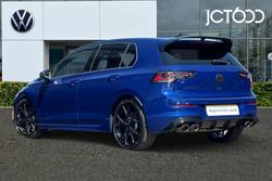 VOLKSWAGEN Golf Photo 3