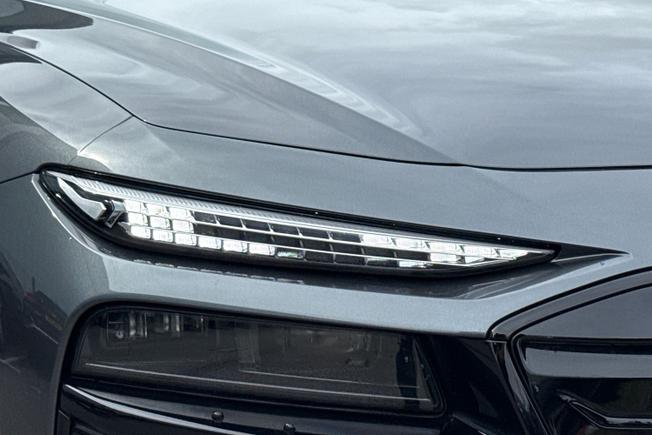 AUDI A6 Photo 19
