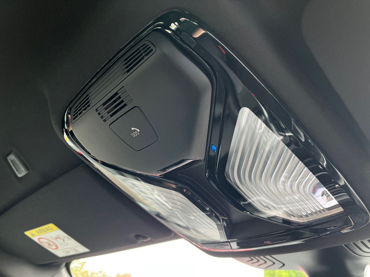 BMW 5 Series Photo 37