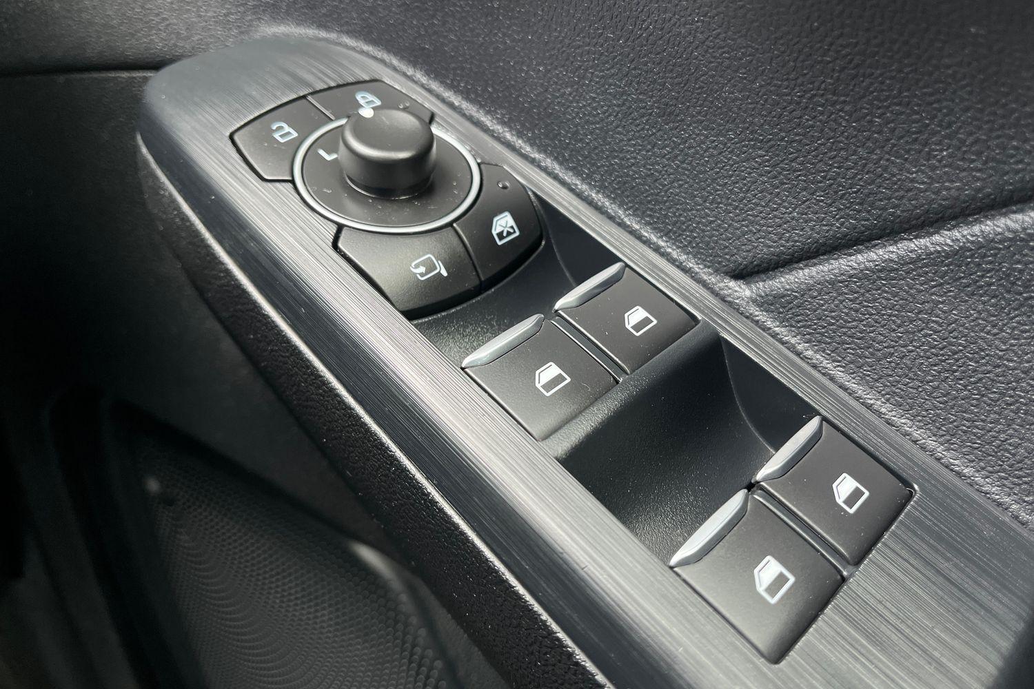 Ford Kuga Photo 15