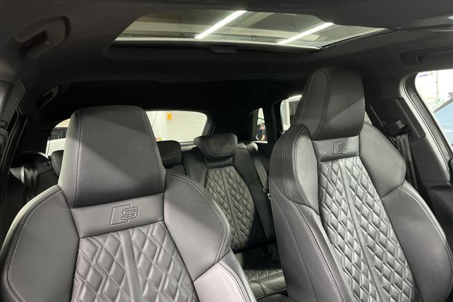 AUDI S3 Photo 30
