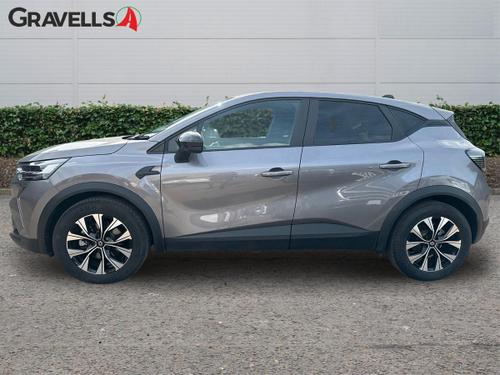 Renault CAPTUR Photo autoimg-76a66a5870ce3feea5fee2734cefc3334c10f90e.jpg