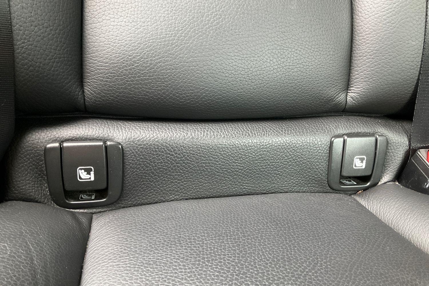 Volvo XC60 Photo 34