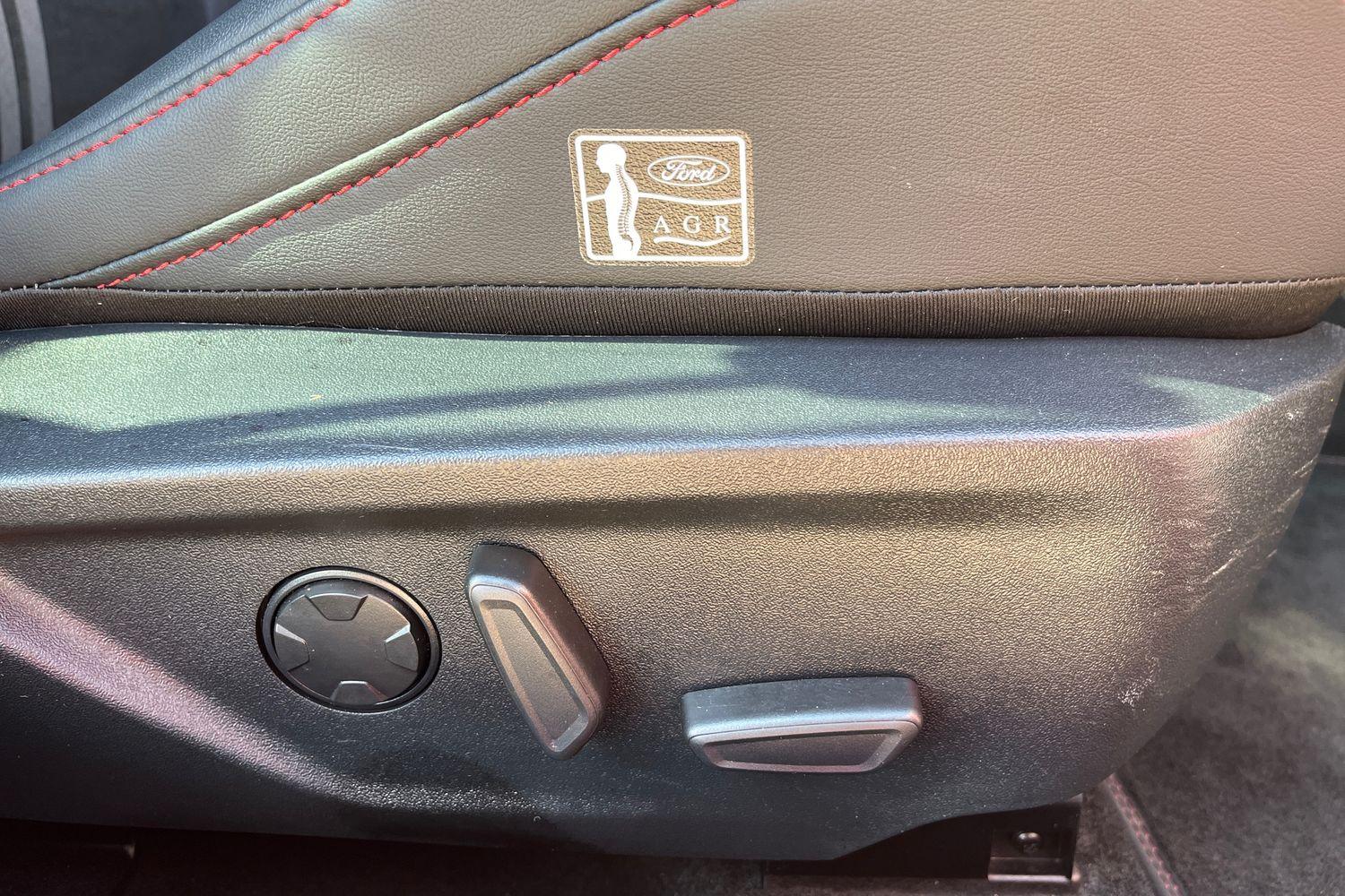 Ford Focus Photo 33