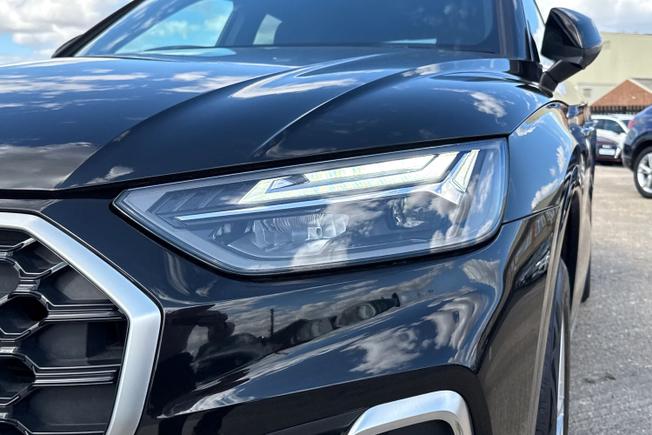 Audi Q5 Photo 60