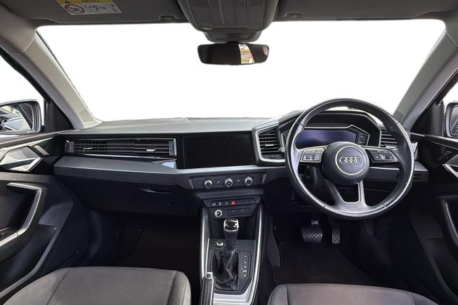 AUDI A1 Photo 10