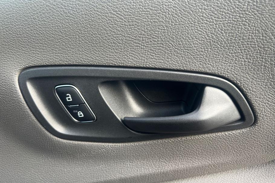 Used FORD TRANSIT ET25FZP 36