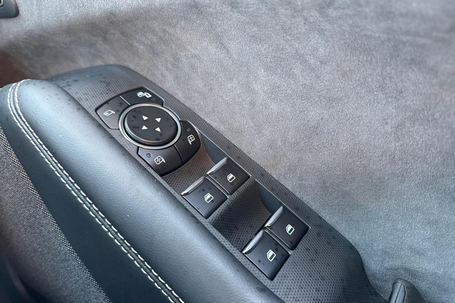 Used Ford MUSTANG MACH-E 16