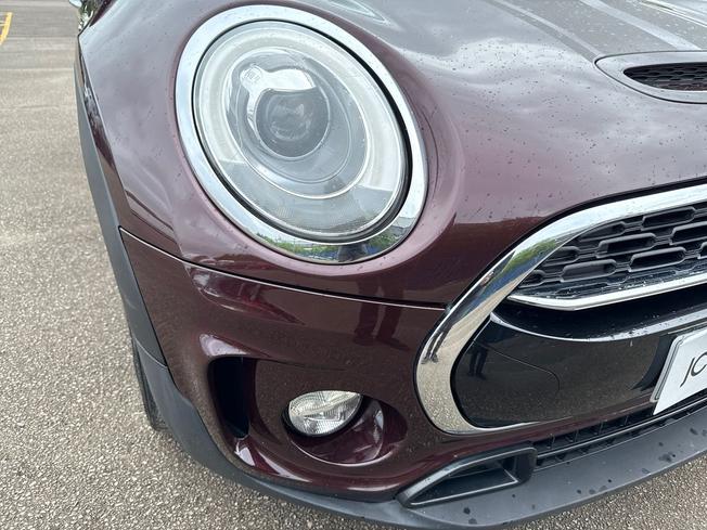 MINI Clubman Photo 27