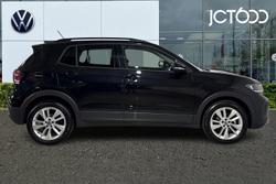 VOLKSWAGEN T-Cross Photo 4