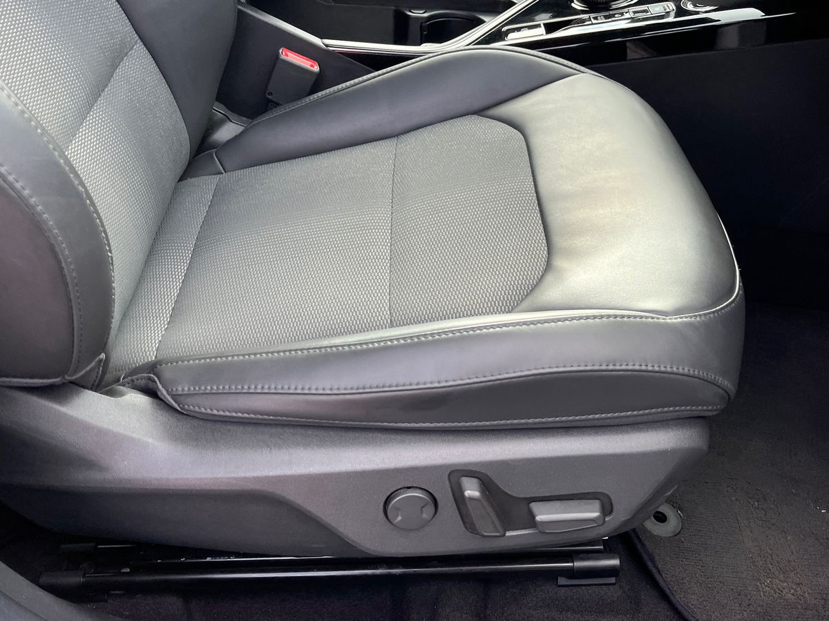 Kia Niro Photo 29