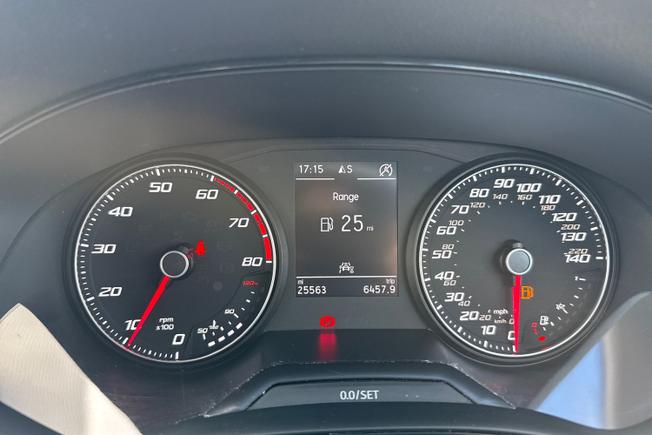 SEAT Arona Photo 15