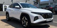 Hyundai TUCSON Photo 32