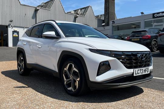Hyundai TUCSON Photo autoimg-76abce5957e9206546def3aaa51d53096c22d3ec.jpg