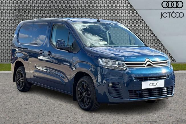 CITROEN Berlingo Photo 1
