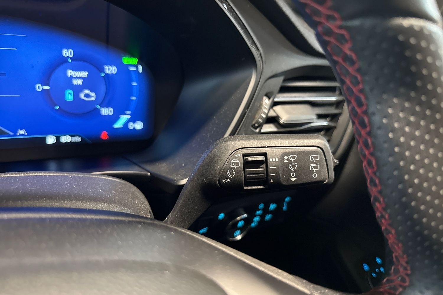 Ford Kuga Photo 14
