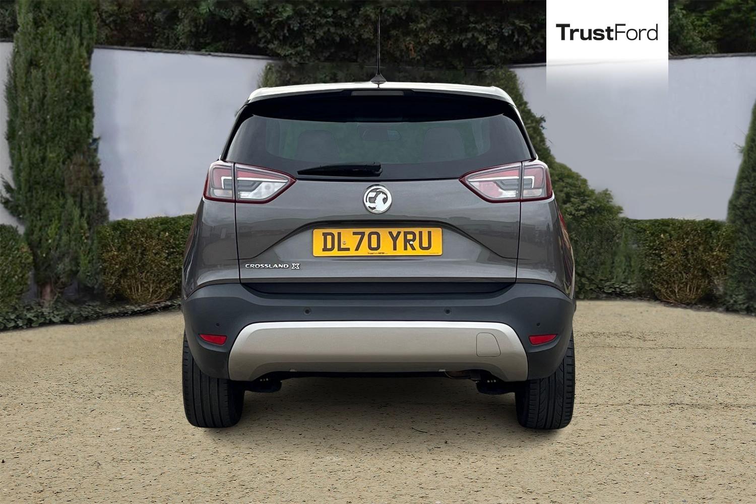 Vauxhall Crossland X Photo 6